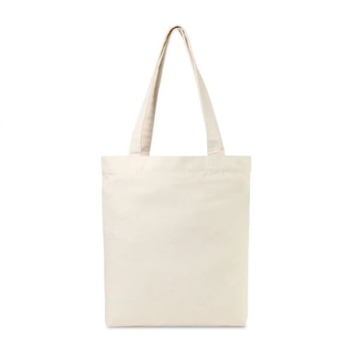 Recycled Cotton Gusset Bottom Tote - AWARE™