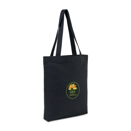 Recycled Cotton Gusset Bottom Tote - AWARE™
