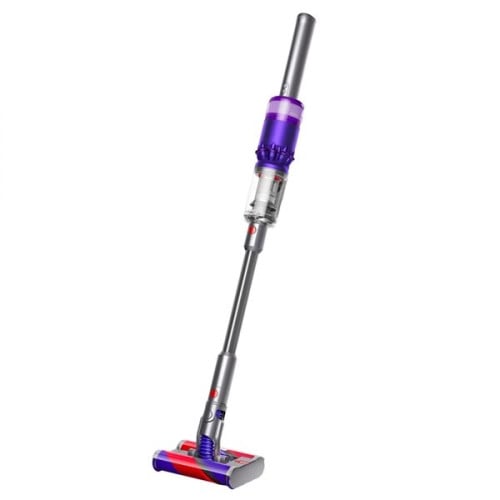 Omni-Glide Cordless Hard Floor Vacuum
