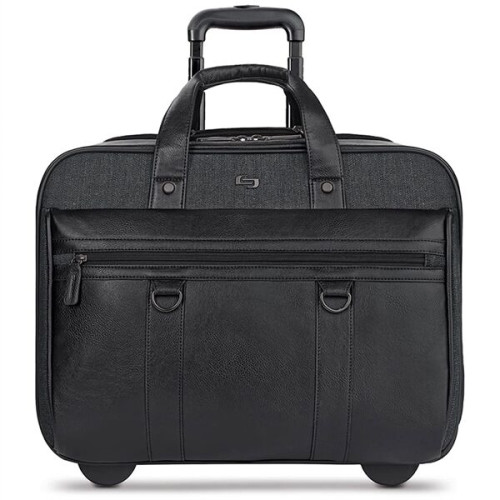 Macdougal Rolling Case
