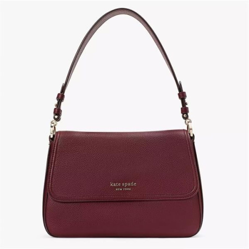 Hudson Medium Convertible Flap Shoulder Bag