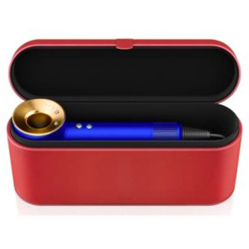 Supersonic Special Edition Hair Dryer with Case