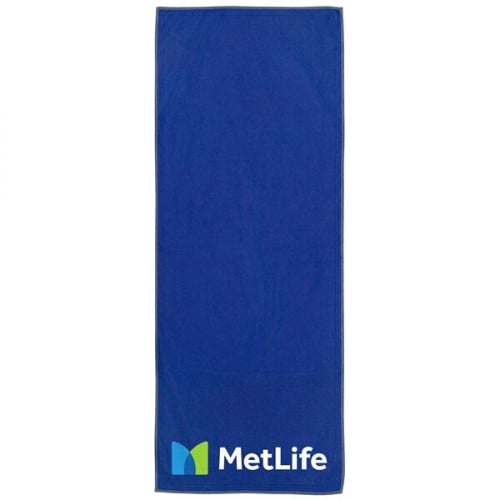 Chillax RPET Cooling Towel
