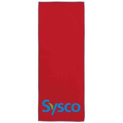 Chillax RPET Cooling Towel
