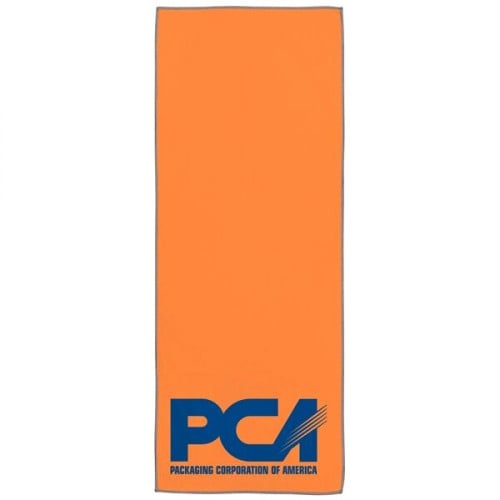 Chillax RPET Cooling Towel