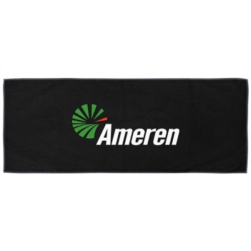 Chillax RPET Cooling Towel