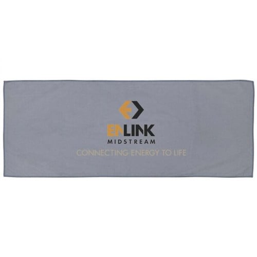 Chillax RPET Cooling Towel