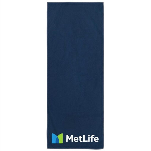 Chillax RPET Cooling Towel