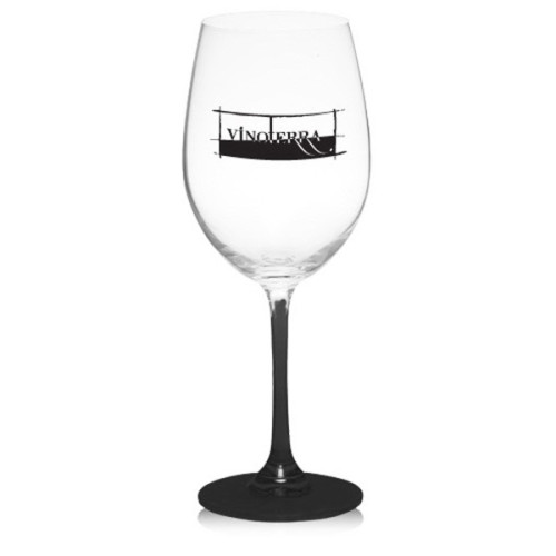 19 oz. Lead Free Wine Glasses