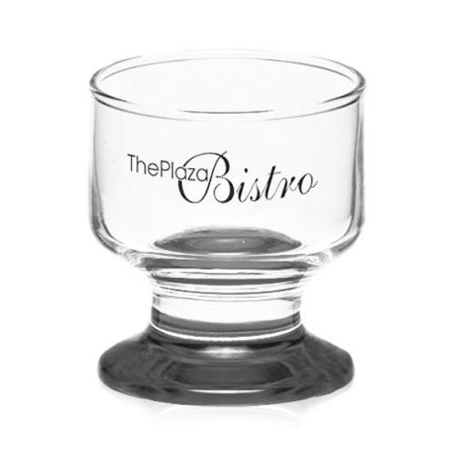 3.5 oz. Lexington Wine Sampler Glasses