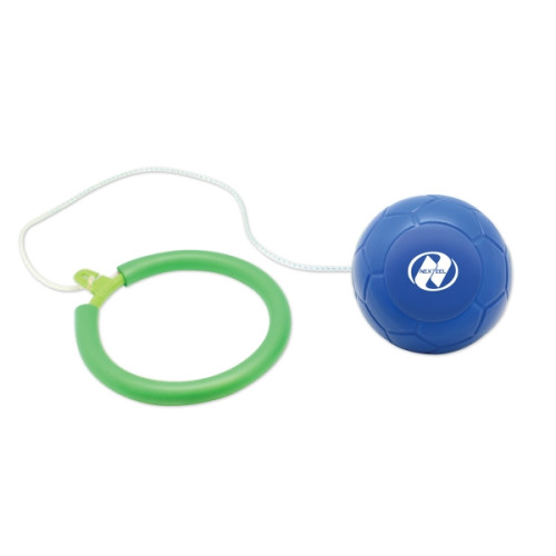 Plastic Skip-It Ball