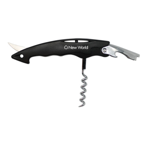 Black Wine Multi-Tools