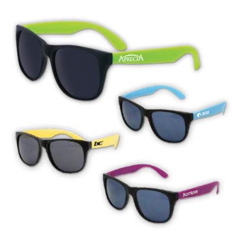 Classic Tropical Sunglasses