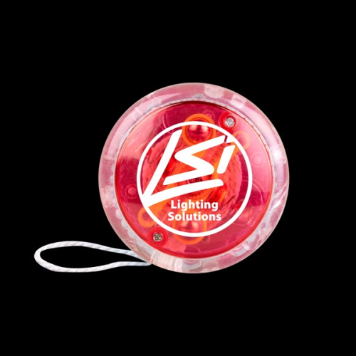 Light Up Yo-Yos