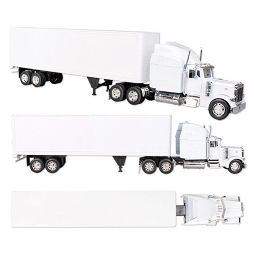 Peterbilt Model 379