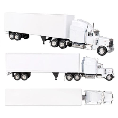 Peterbilt Model 379