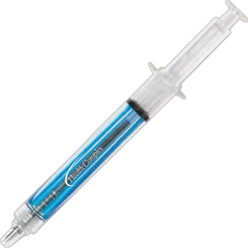 Syringe Pens