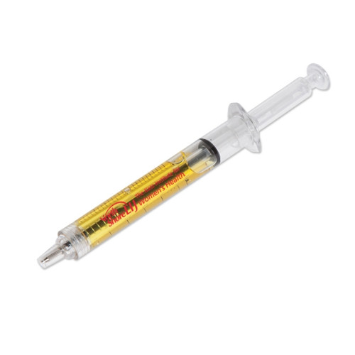 Syringe Pens