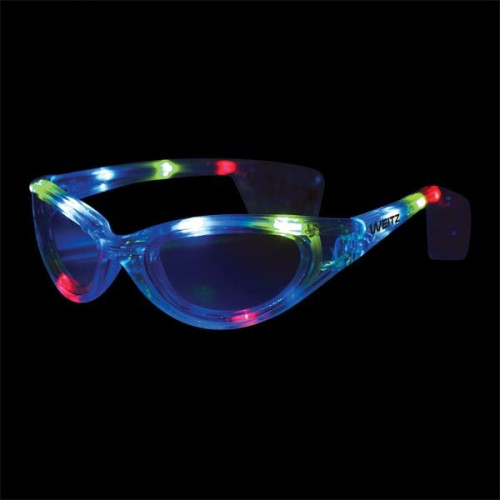 LED Glasses