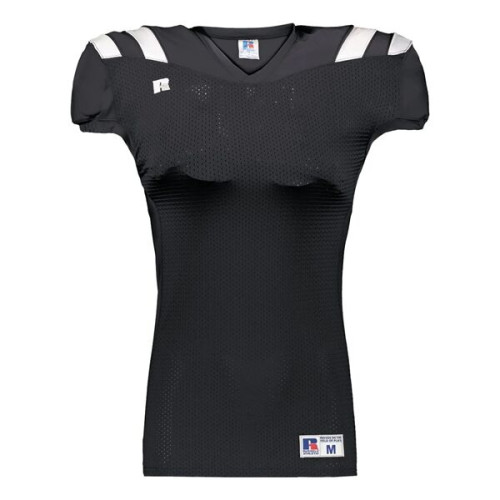Russell Athletic Youth Canton Football Jersey