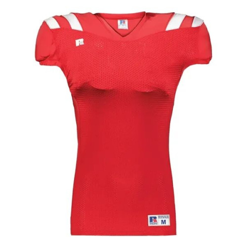 Russell Athletic Youth Canton Football Jersey