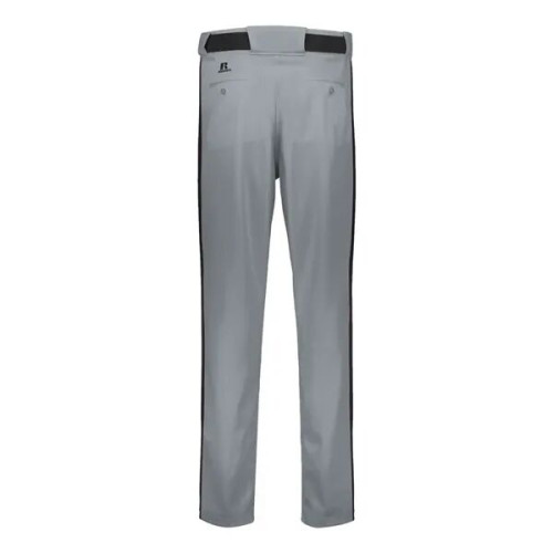 Russell Athletic Unisex Piped Change-Up Baseball Pants