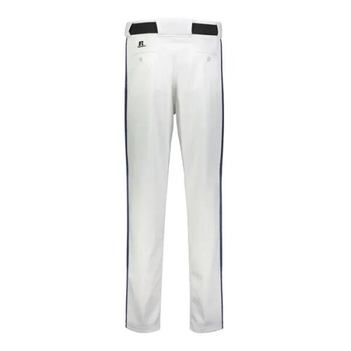 Russell Athletic Unisex Piped Change-Up Baseball Pants