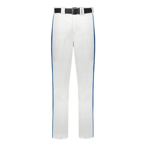 Russell Athletic Unisex Piped Change-Up Baseball Pants