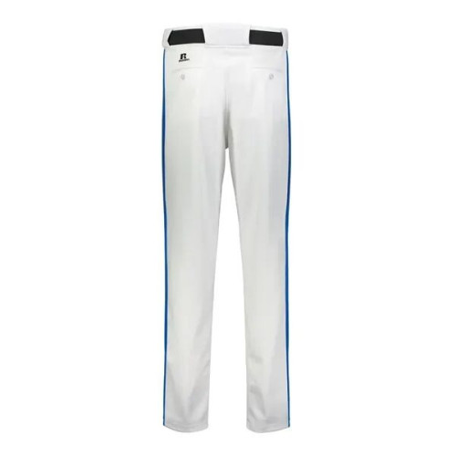 Russell Athletic Unisex Piped Change-Up Baseball Pants
