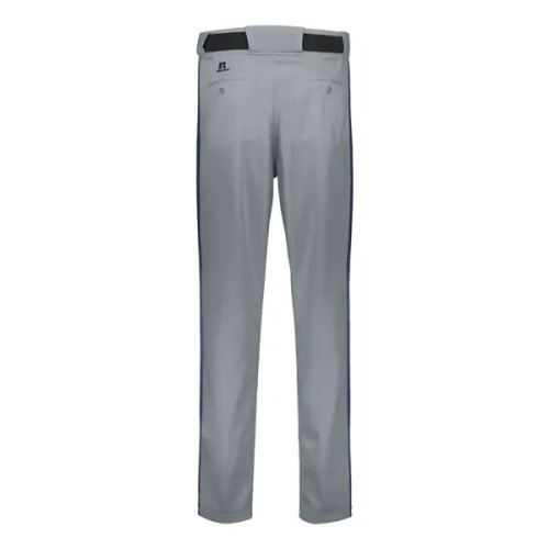 Russell Athletic Unisex Piped Change-Up Baseball Pants