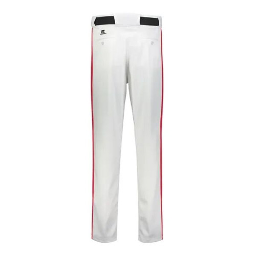 Russell Athletic Unisex Piped Change-Up Baseball Pants