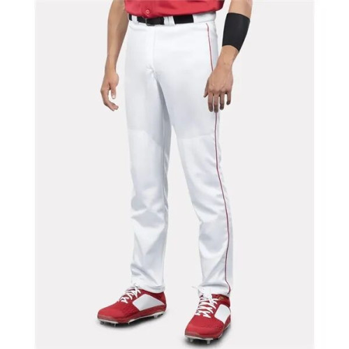 Russell Athletic Unisex Piped Change-Up Baseball Pants