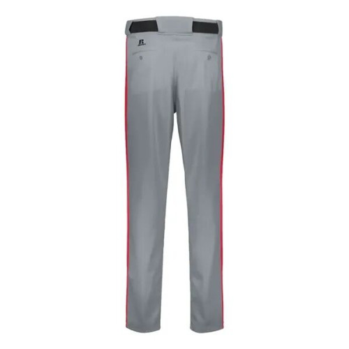 Russell Athletic Unisex Piped Change-Up Baseball Pants
