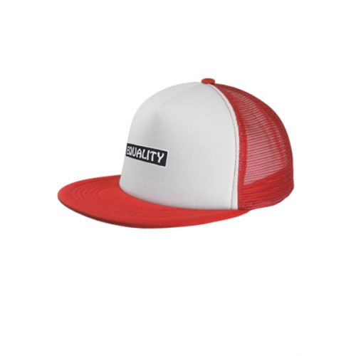 Classic Style Unstructured Trucker Hat