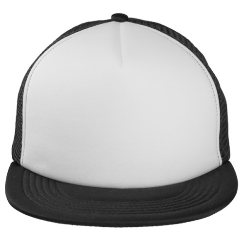 Classic Style Unstructured Trucker Hat