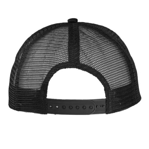 Classic Style Unstructured Trucker Hat
