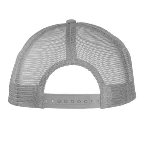 Classic Style Unstructured Trucker Hat