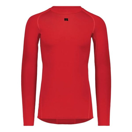 Russell Athletic Unisex CoolCore® Long Sleeve Compression...