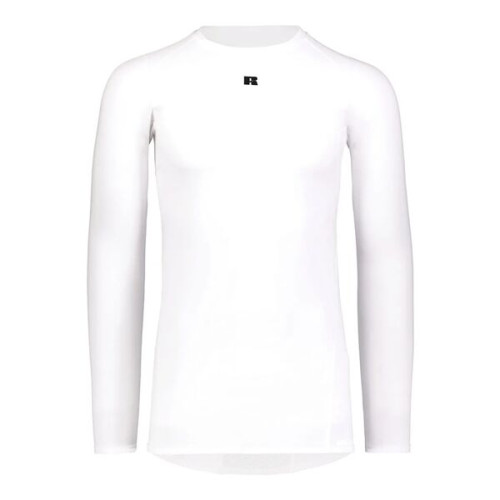 Russell Athletic Unisex CoolCore® Long Sleeve Compression...