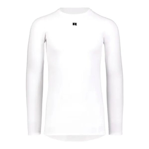 Russell Athletic Unisex CoolCore® Long Sleeve Compression...