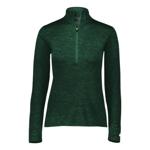 Russell Athletic Unisex CoolCore® Long Sleeve Compression...