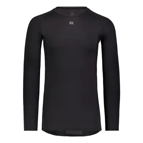 Russell Athletic Unisex CoolCore® Long Sleeve Compression...