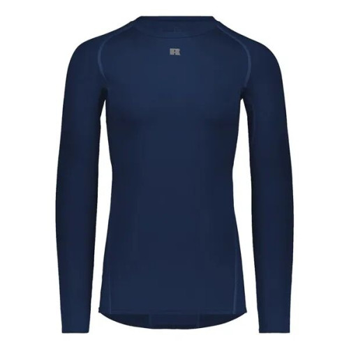 Russell Athletic Unisex CoolCore® Long Sleeve Compression...
