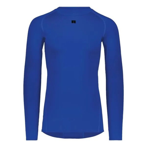 Russell Athletic Unisex CoolCore® Long Sleeve Compression...