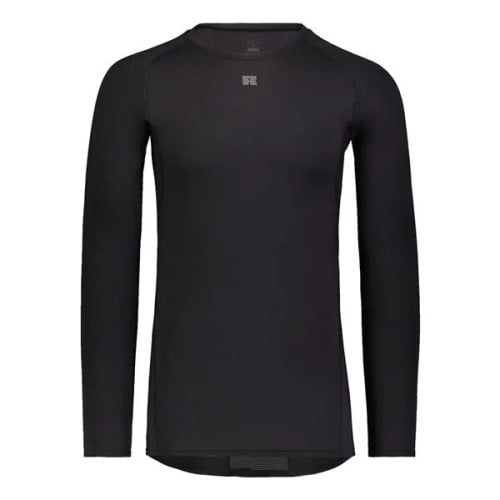 Russell Athletic Unisex CoolCore® Long Sleeve Compression...