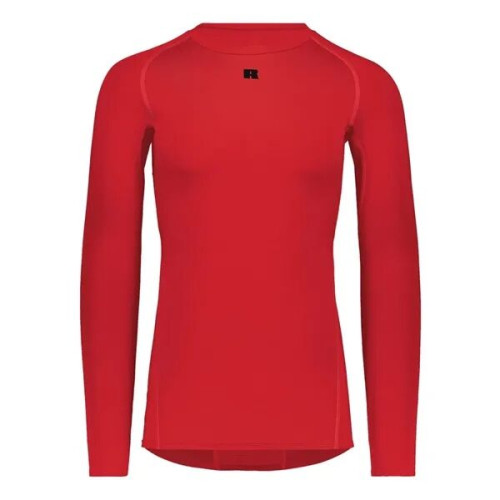 Russell Athletic Unisex CoolCore® Long Sleeve Compression...
