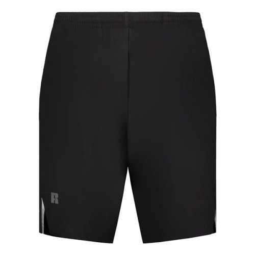 Russell Athletic Unisex Legend Woven Shorts