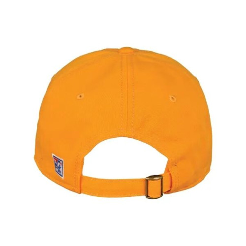 The Game Classic Twill Cap