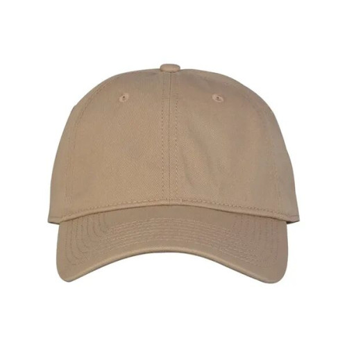 The Game Classic Twill Cap