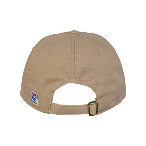 The Game Classic Twill Cap